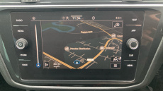 Volkswagen Tiguan 1.5 TSI 150 Life 5dr Petrol Estate